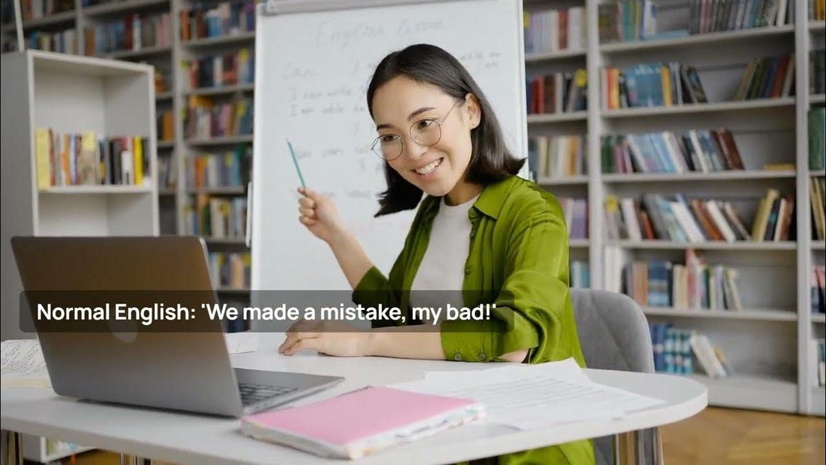 50+ Normal vs. Standard English Phrase Lists in Your Daily Email Writing