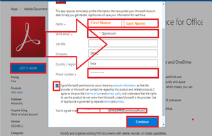 add comments to pdf in sharepoint