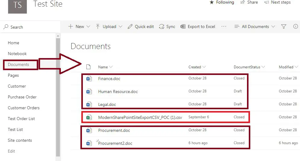 Download files from SharePoint document library using PowerShell script