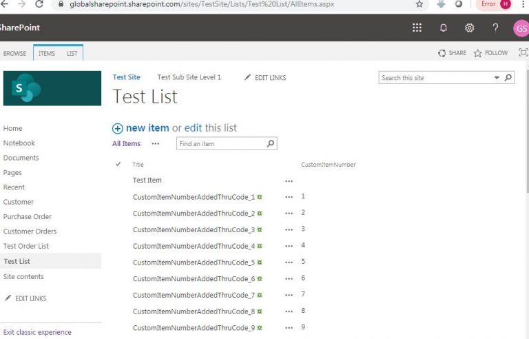 sharepoint-online-automation-o365-create-multiple-items-in-a-list-using-powershell-csom