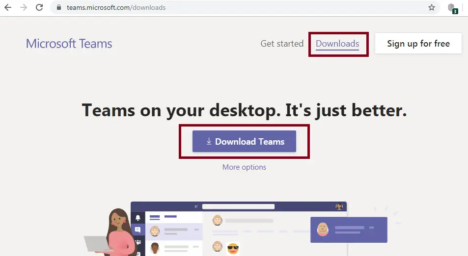 Getting started with Microsoft Teams, Microsoft Teams - Office 365 Admin Center