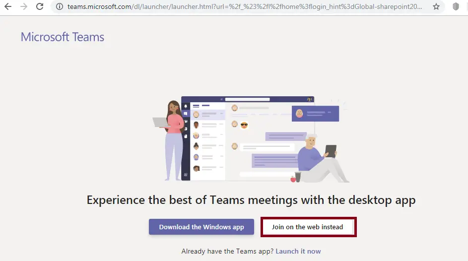 Microsoft Teams - Office 365 Admin Center