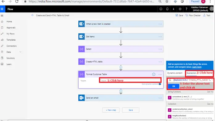 learn-html-table-formatting-using-microsoft-power-automate-step-by-step