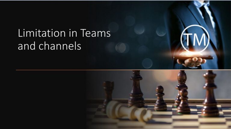 limit-in-microsoft-teams-top-9-limitations-in-microsoft-teams-office