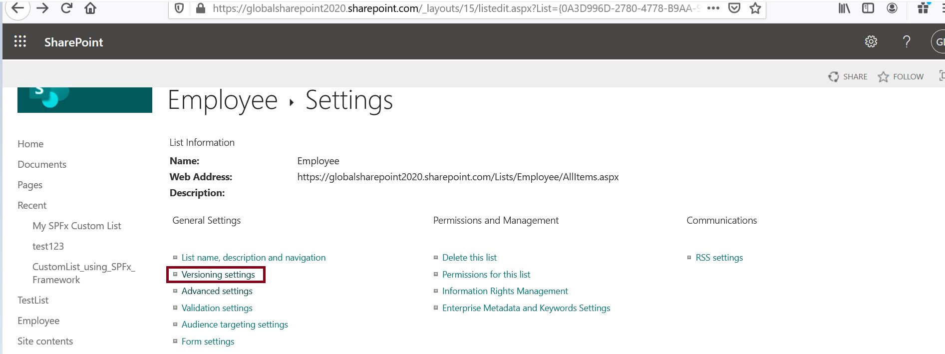 how-to-check-version-of-sharepoint-online-www-vrogue-co