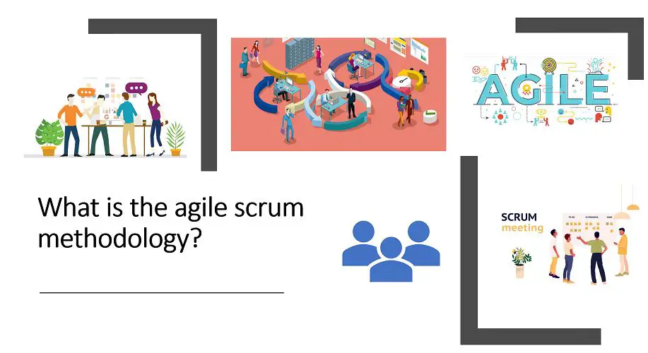 Understanding the agile scrum methodology