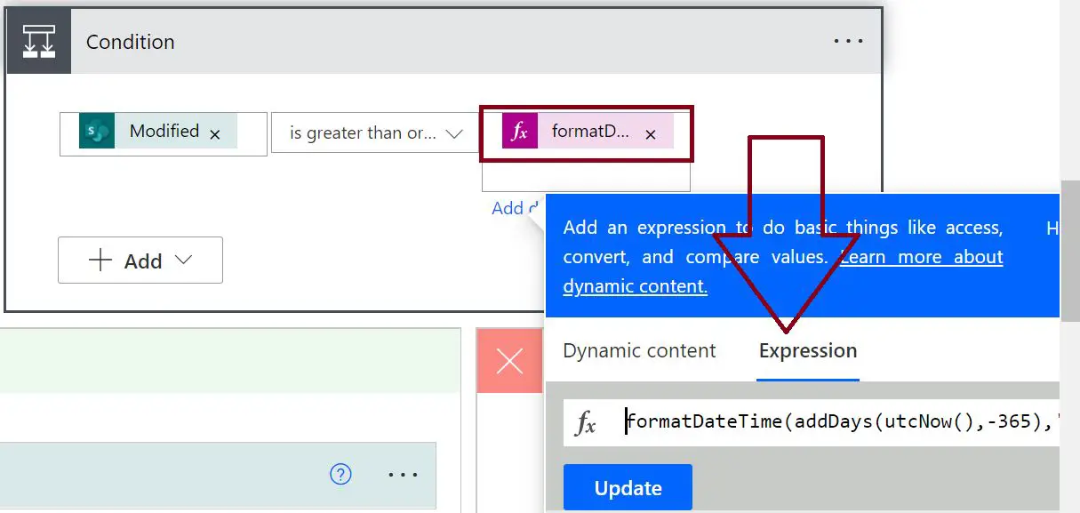 Best Way To Work With Scheduler Power Automate Move Old Documents In SharePoint Automatically 