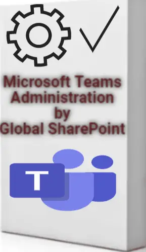 Microsoft Teams Administration4 1 2
