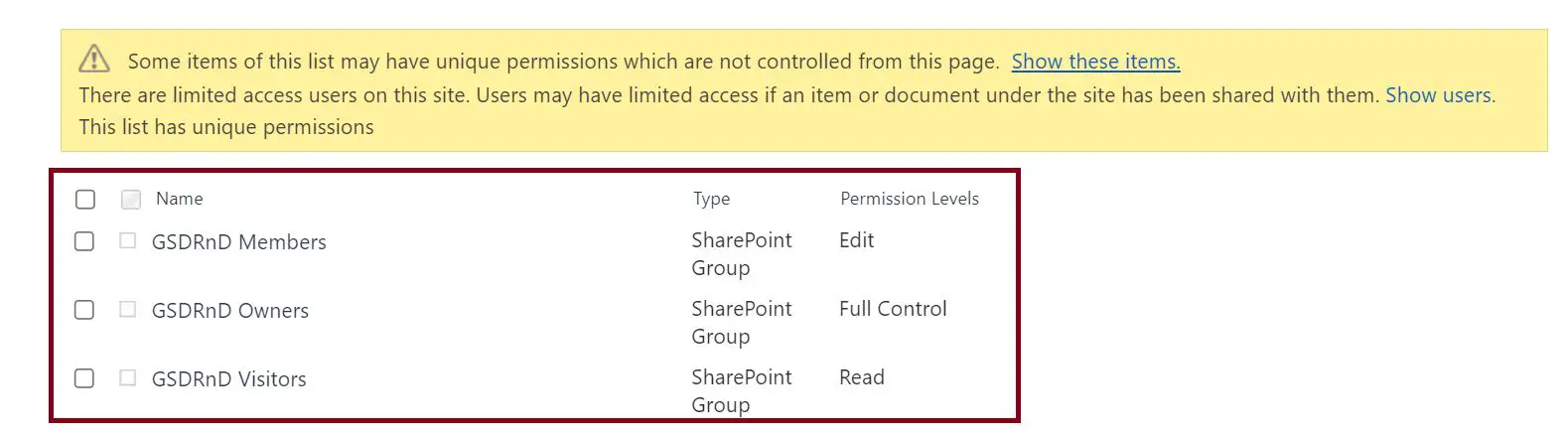 Default permission levels in SharePoint Online site - Security breach in SharePoint online
