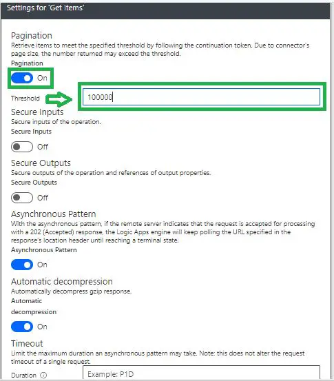 power-automate-filter-using-from-and-to-date-filter-sharepoint-list-by