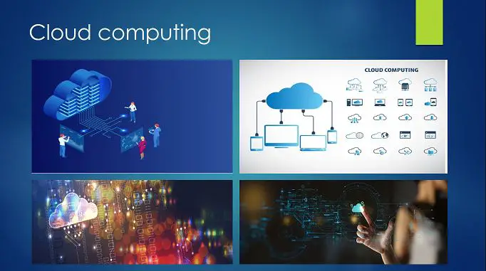 Cloud computing - Top 10 technology trends for 2023